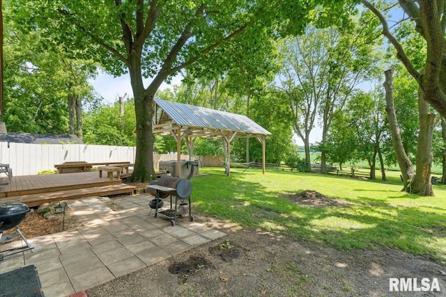 609 Washington St, Prophetstown, IL 61277 - photo 5