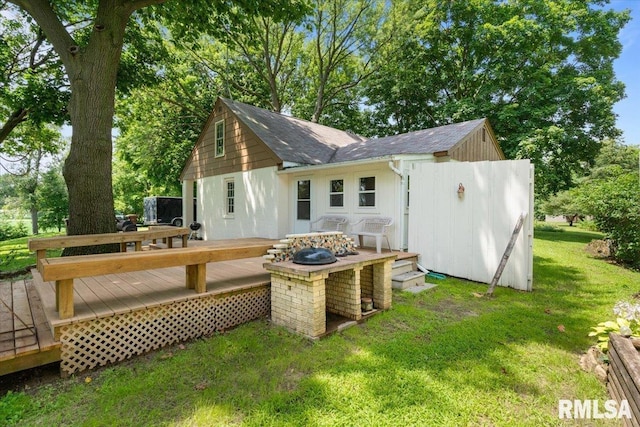 609 Washington St, Prophetstown, IL 61277 - photo 8
