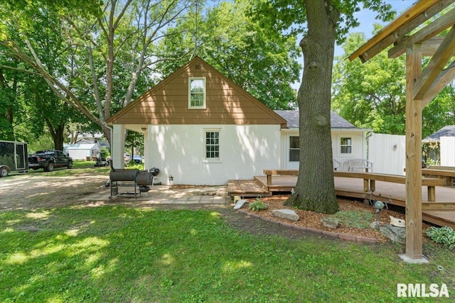 609 Washington St, Prophetstown, IL 61277 - photo 9