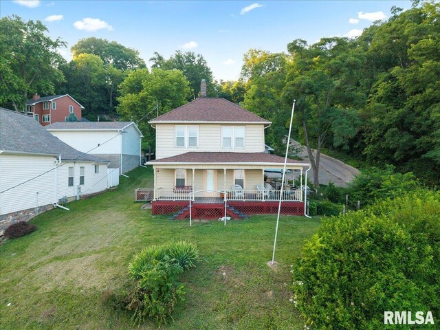 701 W Mississippi Dr, Muscatine, IA 52761 - photo 2