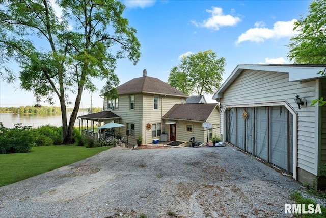 701 W Mississippi Dr, Muscatine, IA 52761 - photo 14