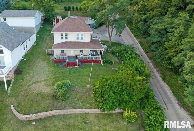 701 W Mississippi Dr, Muscatine, IA 52761 - photo 4