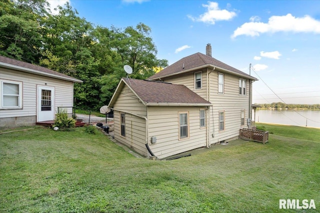 701 W Mississippi Dr, Muscatine, IA 52761 - photo 6