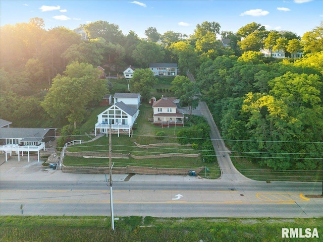 701 W Mississippi Dr, Muscatine, IA 52761 - photo 7