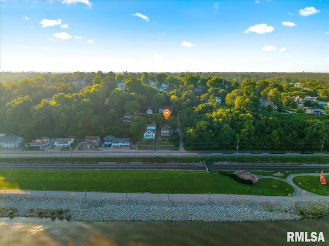 701 W Mississippi Dr, Muscatine, IA 52761 - photo 8