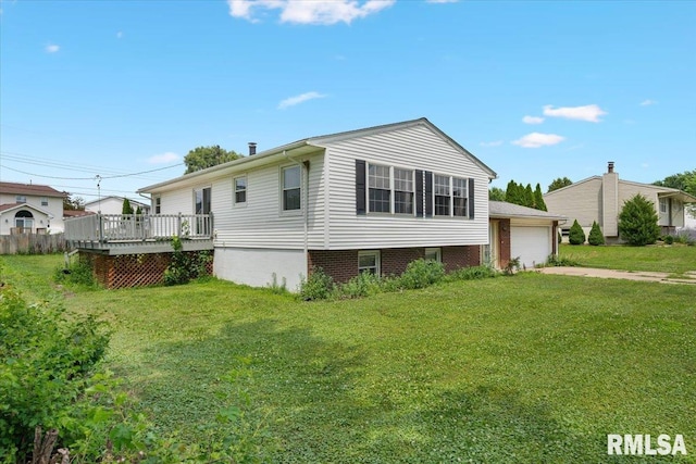 1143 Melodie Ln, Colona, IL 61241 - photo 2