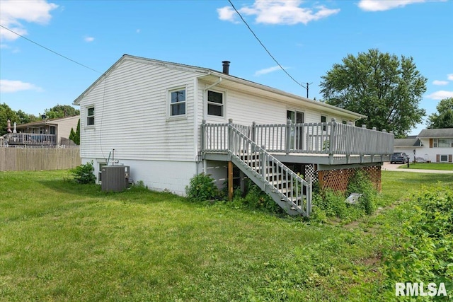 1143 Melodie Ln, Colona, IL 61241 - photo 36