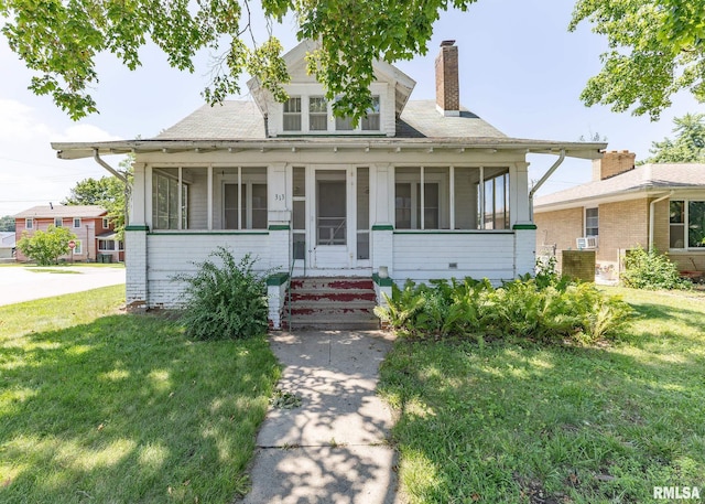 313 N State St, Geneseo, IL 61254 - photo 1