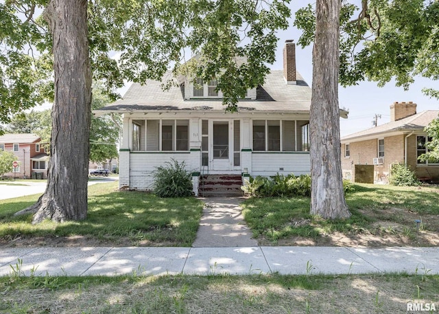 313 N State St, Geneseo, IL 61254 - photo 2