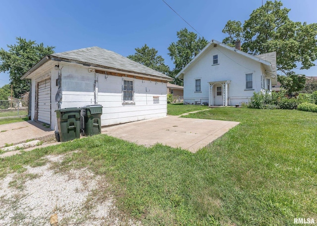 313 N State St, Geneseo, IL 61254 - photo 6