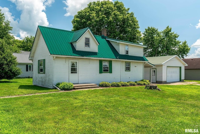 507 9th Ave, Durant, IA 52747 - photo 1