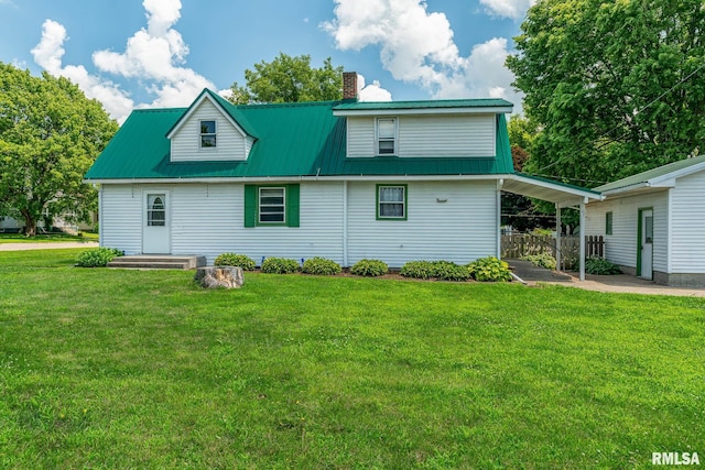 507 9th Ave, Durant, IA 52747 - photo 2