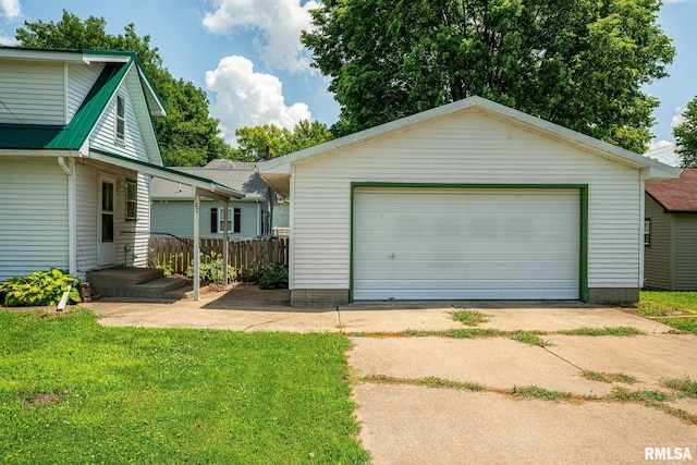 507 9th Ave, Durant, IA 52747 - photo 3