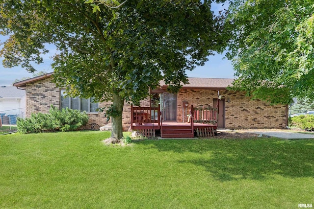 1307 Maplewood Ct, De Witt, IA 52742 - photo 2