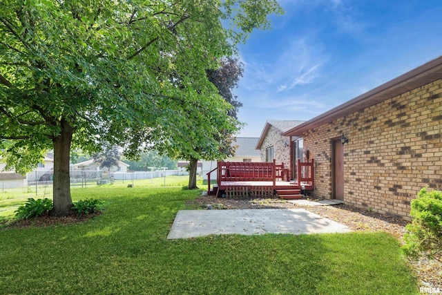 1307 Maplewood Ct, De Witt, IA 52742 - photo 4
