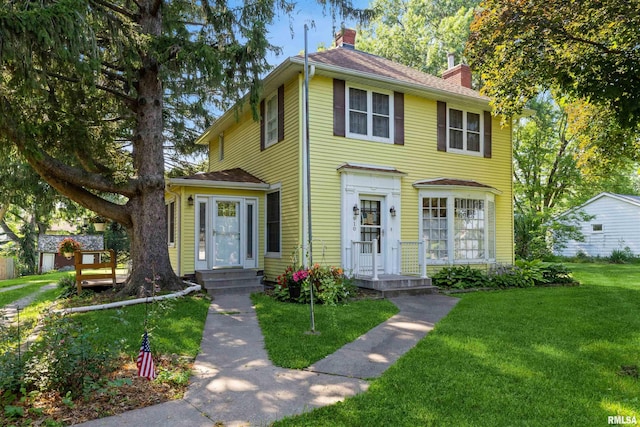 910 N 11th St, Clinton, IA 52732 - photo 2