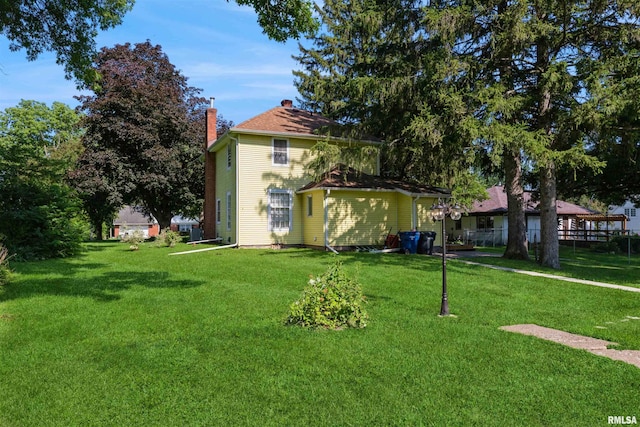 910 N 11th St, Clinton, IA 52732 - photo 28