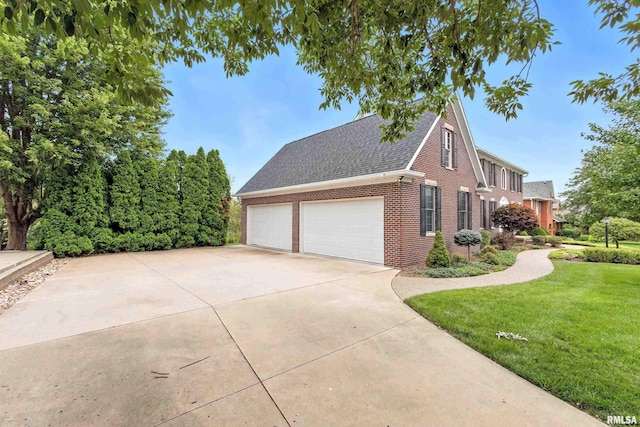 6581 Eagle Ridge Rd, Bettendorf, IA 52722 - photo 2