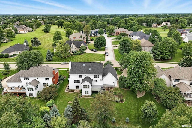 6581 Eagle Ridge Rd, Bettendorf, IA 52722 - photo 77