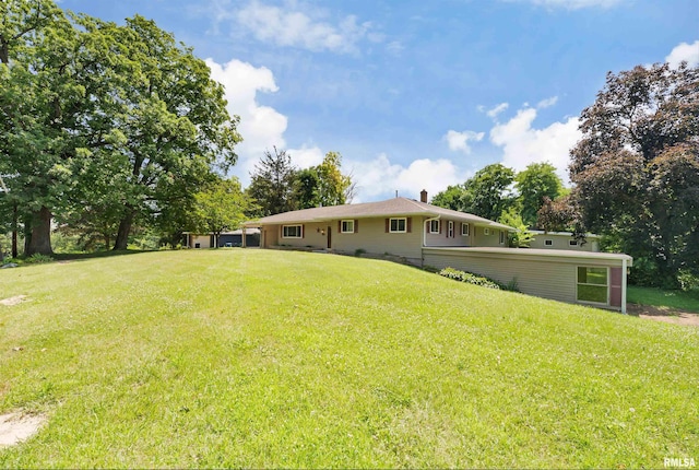 515 Woodland Dr, Clinton, IA 52732 - photo 3