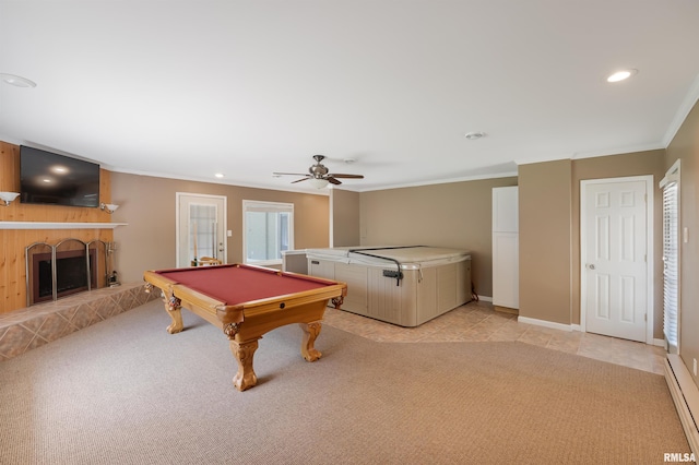 515 Woodland Dr, Clinton, IA 52732 - photo 21