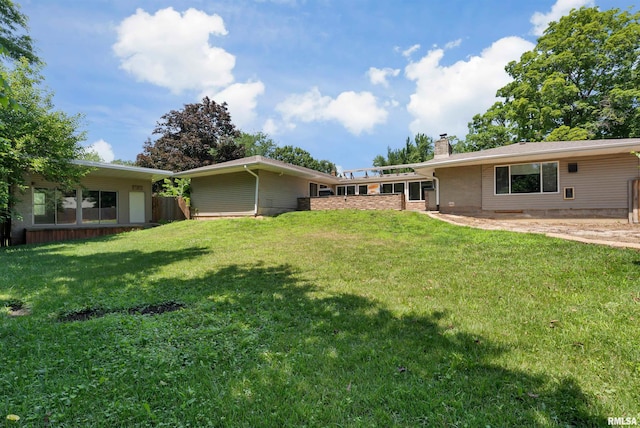 515 Woodland Dr, Clinton, IA 52732 - photo 37