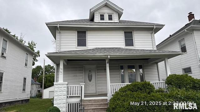 1512 42nd St, Rock Island, IL 61201 - photo 1