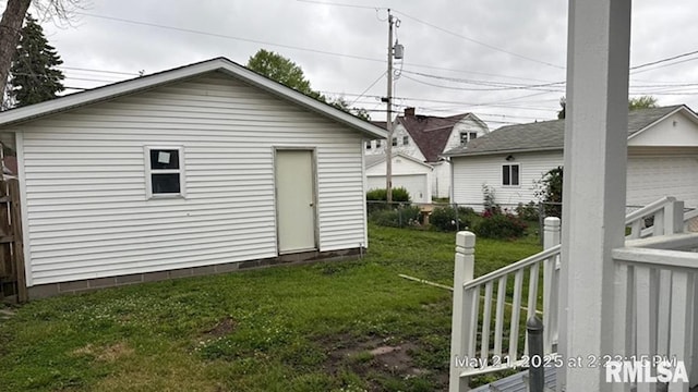 1512 42nd St, Rock Island, IL 61201 - photo 2