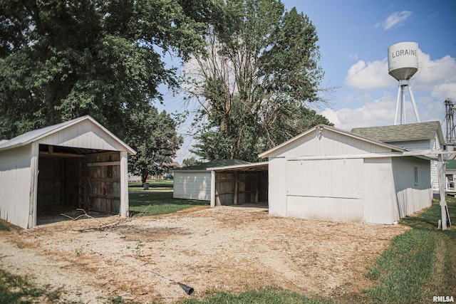 121 N Broad St, Loraine, IL 62349 - photo 11