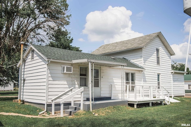 121 N Broad St, Loraine, IL 62349 - photo 12