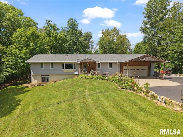 8918 140th St W, Taylor Ridge, IL 61284 - photo 1