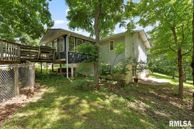 8918 140th St W, Taylor Ridge, IL 61284 - photo 49