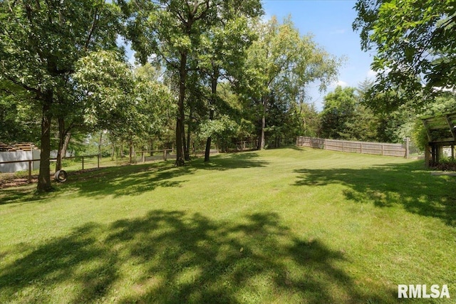8918 140th St W, Taylor Ridge, IL 61284 - photo 53