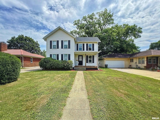 634 N State St, Geneseo, IL 61254 - photo 1