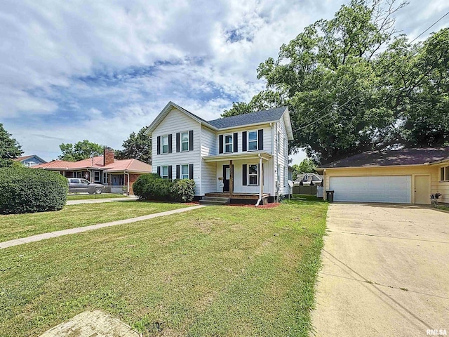 634 N State St, Geneseo, IL 61254 - photo 2