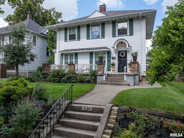 2318 Ripley St, Davenport, IA 52803 - photo 1