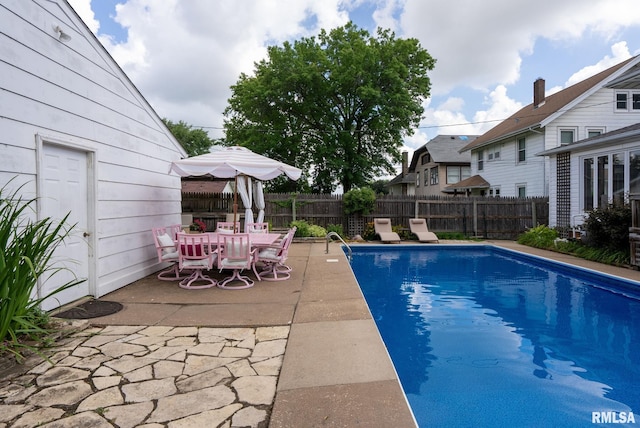 2318 Ripley St, Davenport, IA 52803 - photo 36
