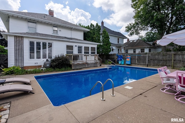 2318 Ripley St, Davenport, IA 52803 - photo 37