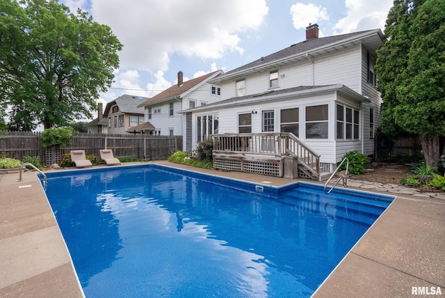 2318 Ripley St, Davenport, IA 52803 - photo 38