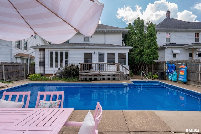 2318 Ripley St, Davenport, IA 52803 - photo 43