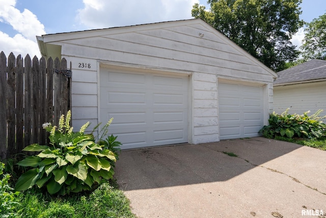 2318 Ripley St, Davenport, IA 52803 - photo 45