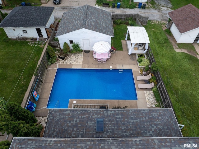 2318 Ripley St, Davenport, IA 52803 - photo 48