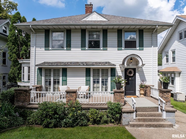2318 Ripley St, Davenport, IA 52803 - photo 50