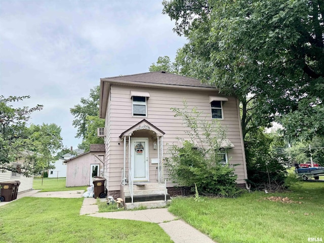611 8th Ave, Erie, IL 61250 - photo 1