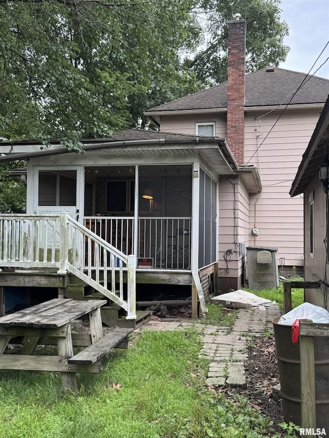 611 8th Ave, Erie, IL 61250 - photo 3