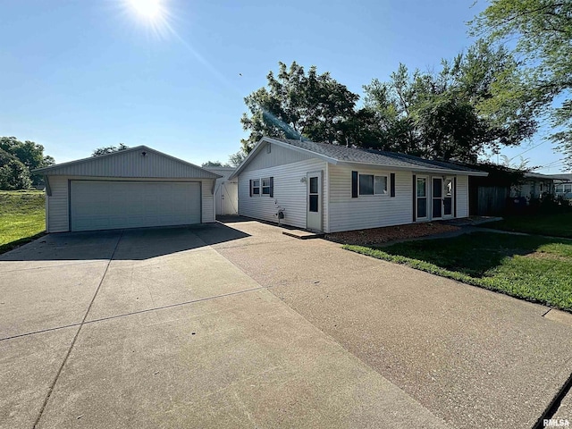1419 S Ohio Ave, Davenport, IA 52802 - photo 3