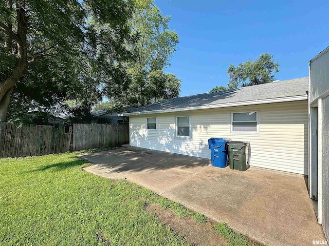 1419 S Ohio Ave, Davenport, IA 52802 - photo 25