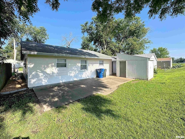 1419 S Ohio Ave, Davenport, IA 52802 - photo 26