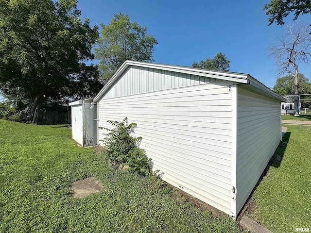 1419 S Ohio Ave, Davenport, IA 52802 - photo 27