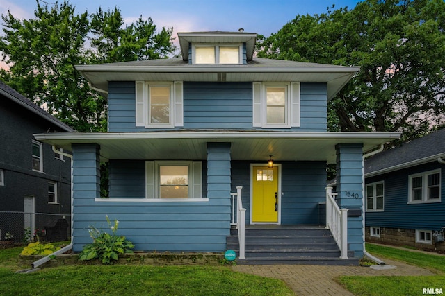 1540 30th St, Rock Island, IL 61201 - photo 1